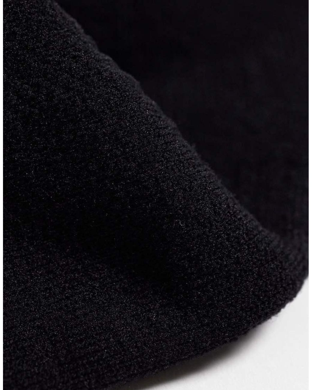 Icon di 4505 in Black