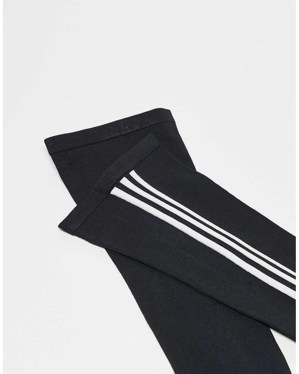 Zapatillas Negro Básico Taekwondo Mei De X Jeremy Scott Adidas Originals de color Black