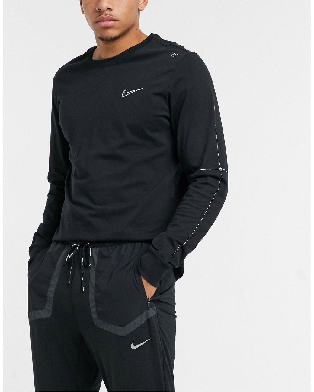 nike phantom elite running joggers