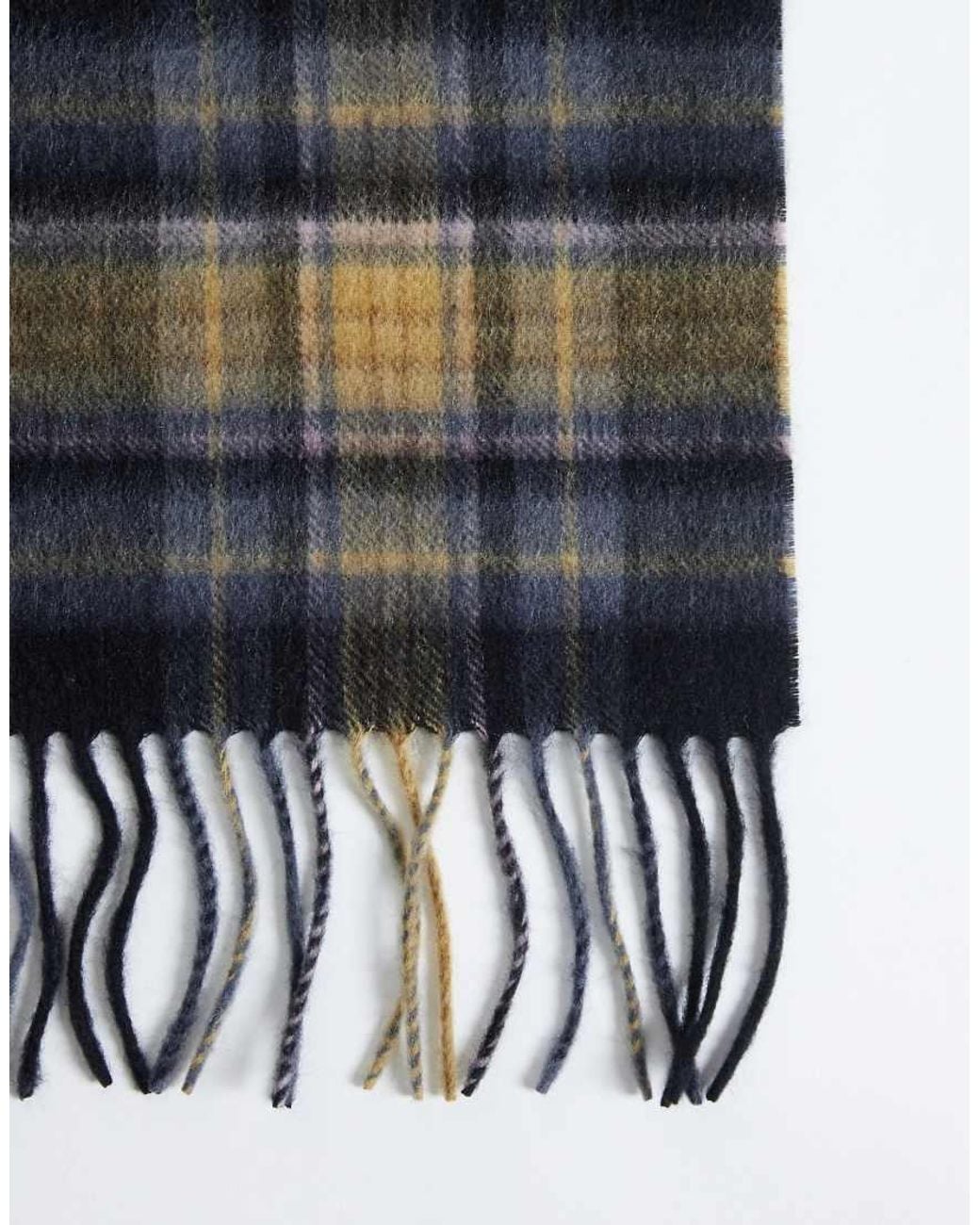 Carhartt Blue Clan Scarf