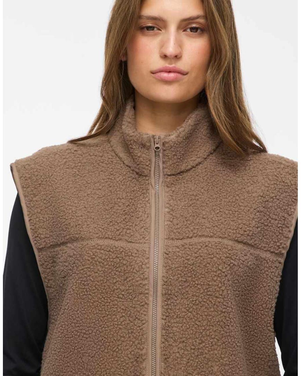Vila Multicolor Waistcoat