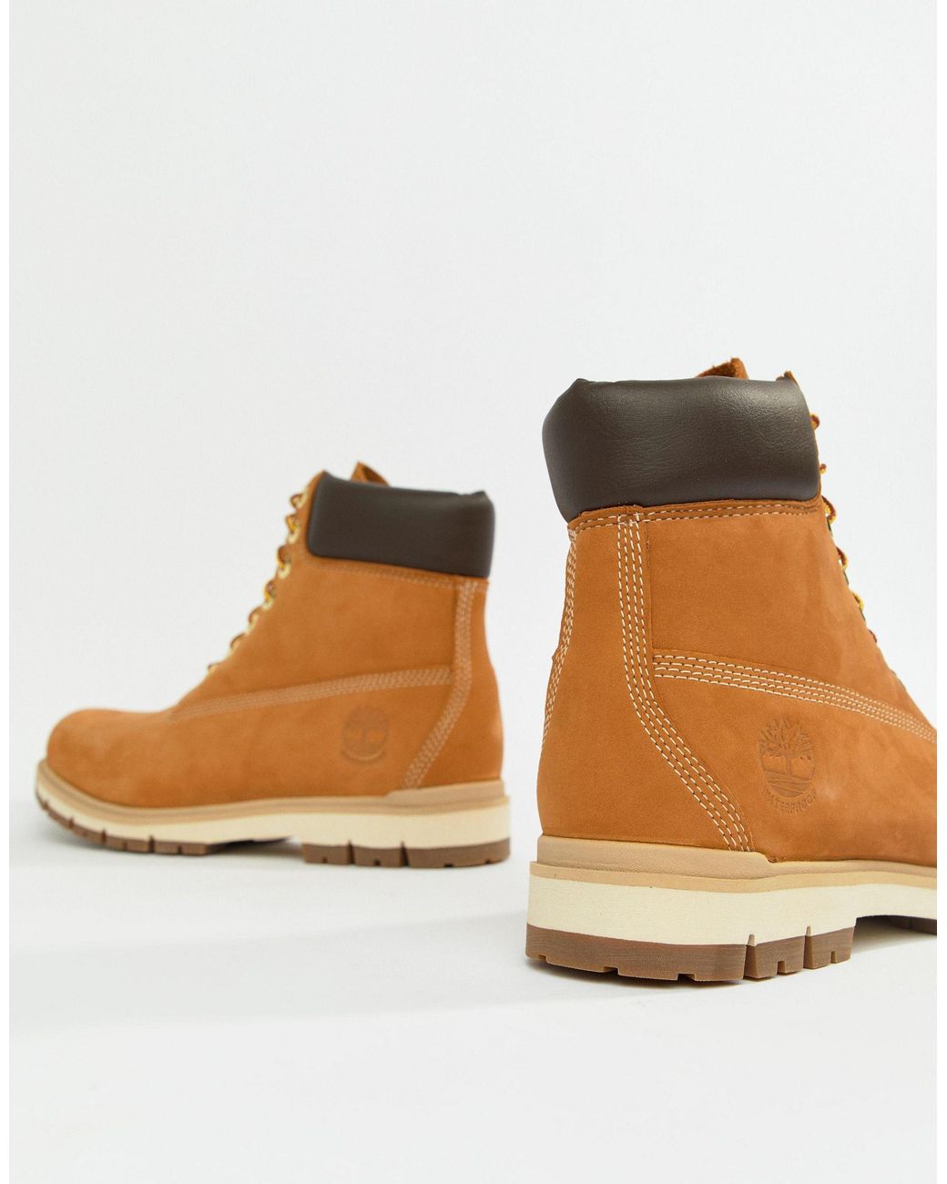 chukka radford extra warm