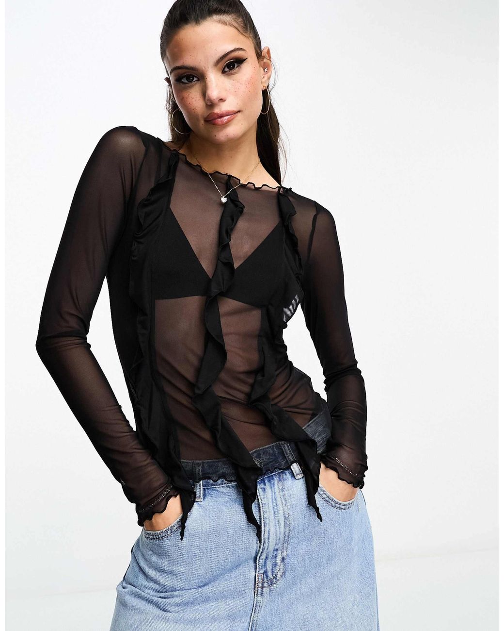 Monki great kleren