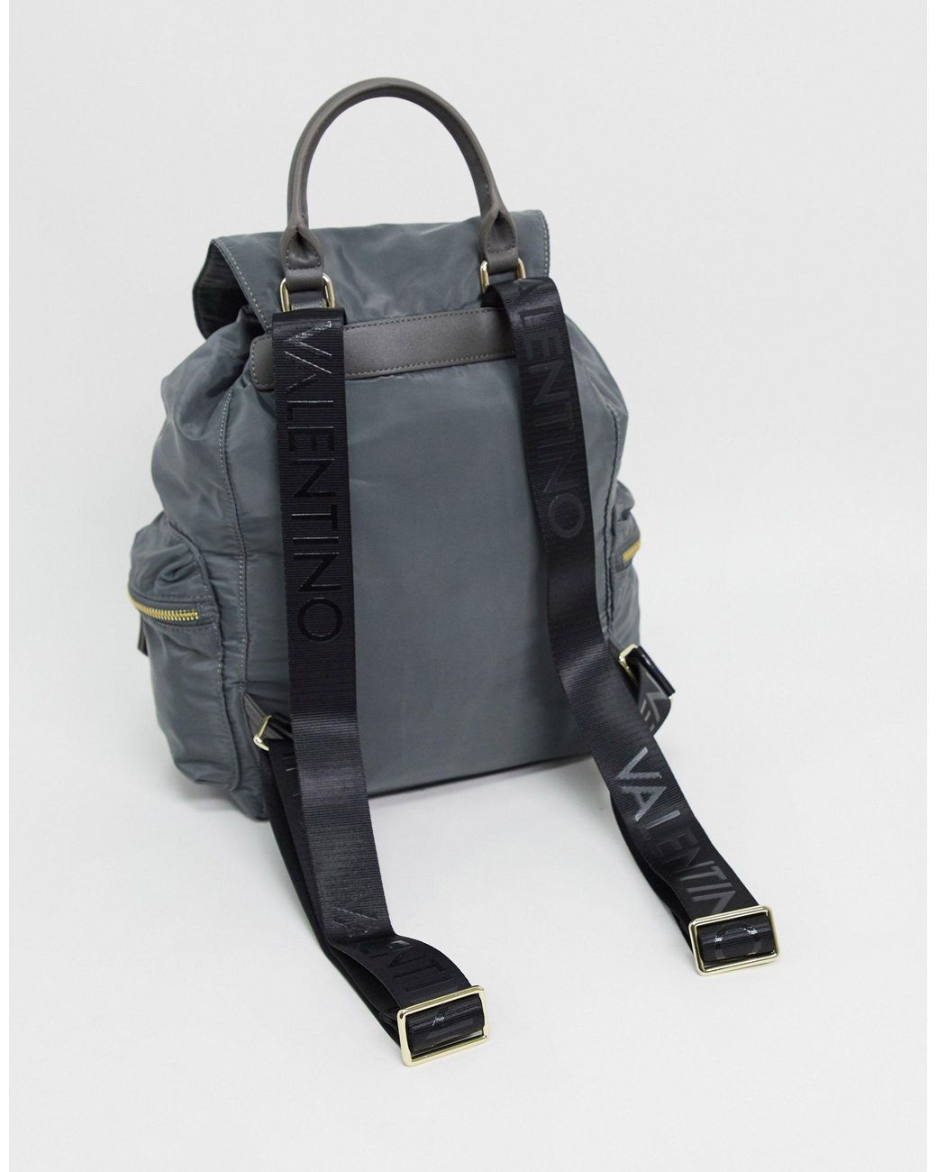 valentino backpack asos