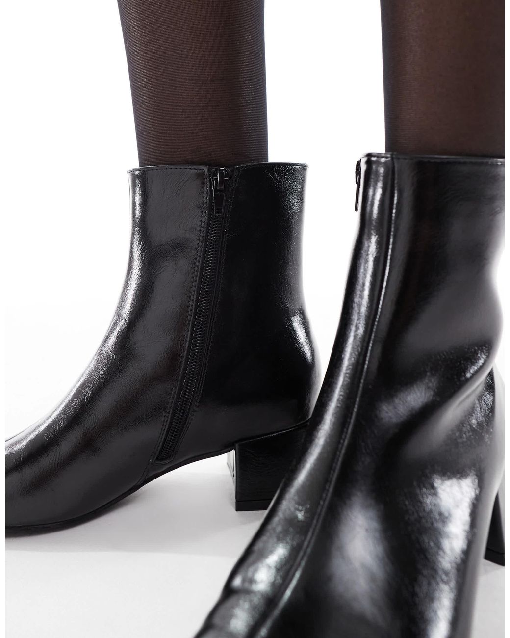 Schuh Black – bridget – stiefeletten