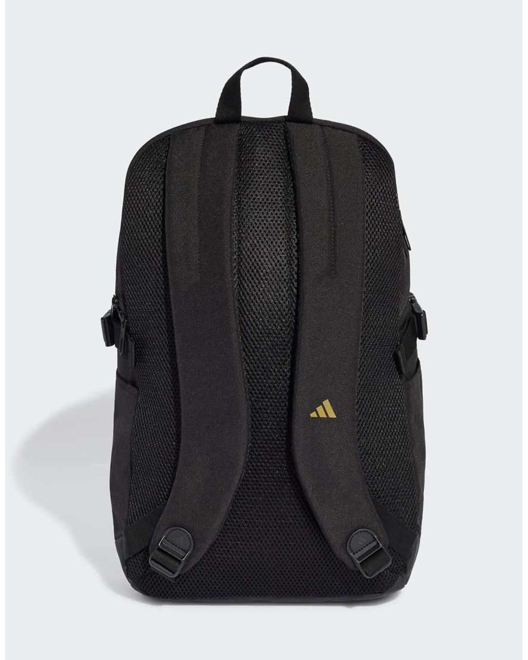 Adidas Originals Black Juventus Backpack