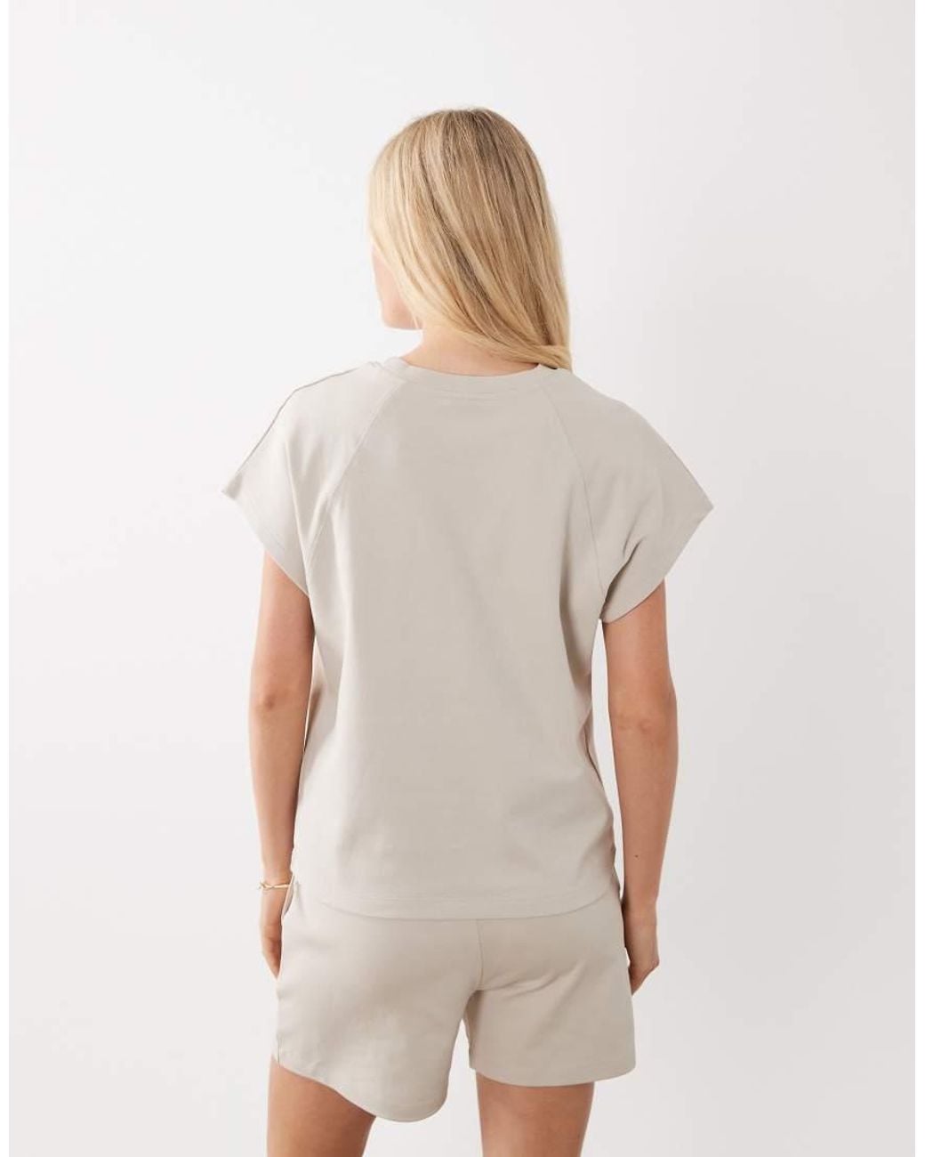 Jdy Natural Shorts