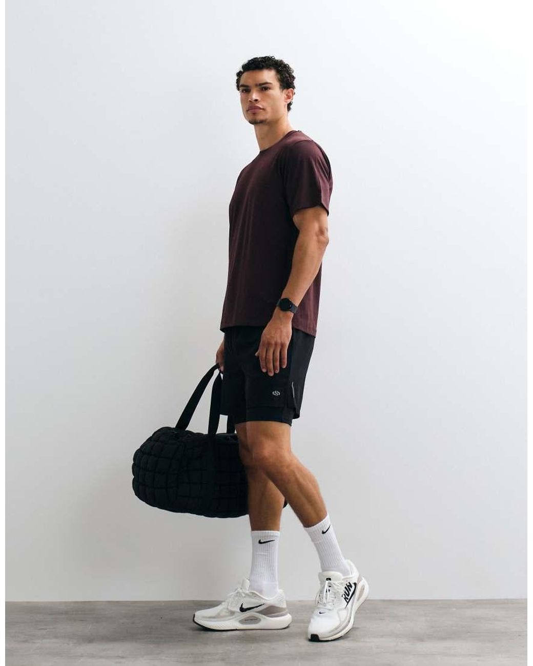 Jack & Jones Blue Sports 2 for men