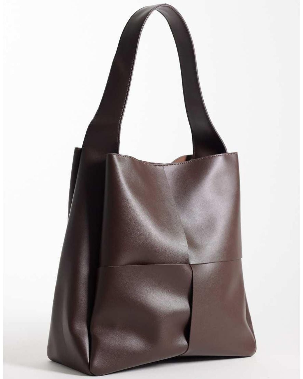 Glamorous Brown Shoulder Bag