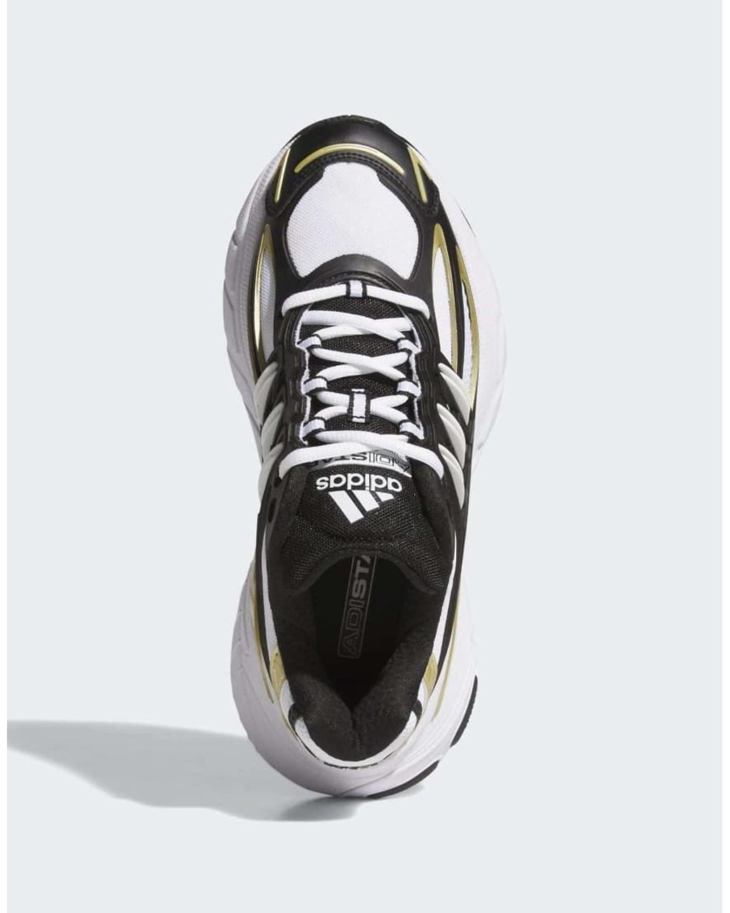 Adidas Originals Metallic Adistar Cushion Xlg 2.0 Trainers