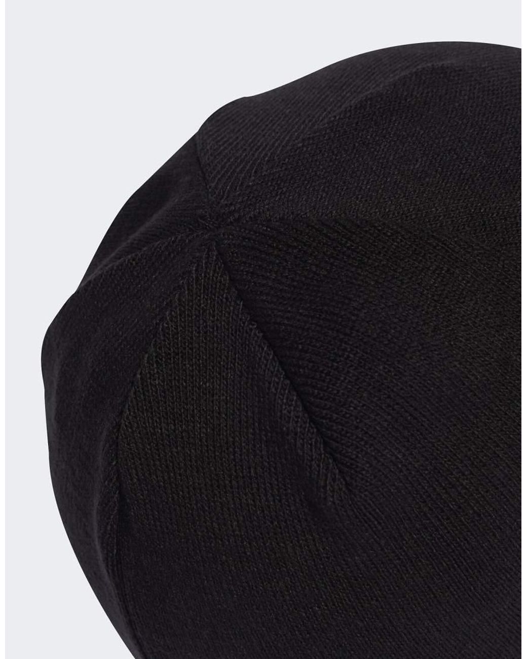 Adidas Originals Black Tiro Light Fleece Beanie