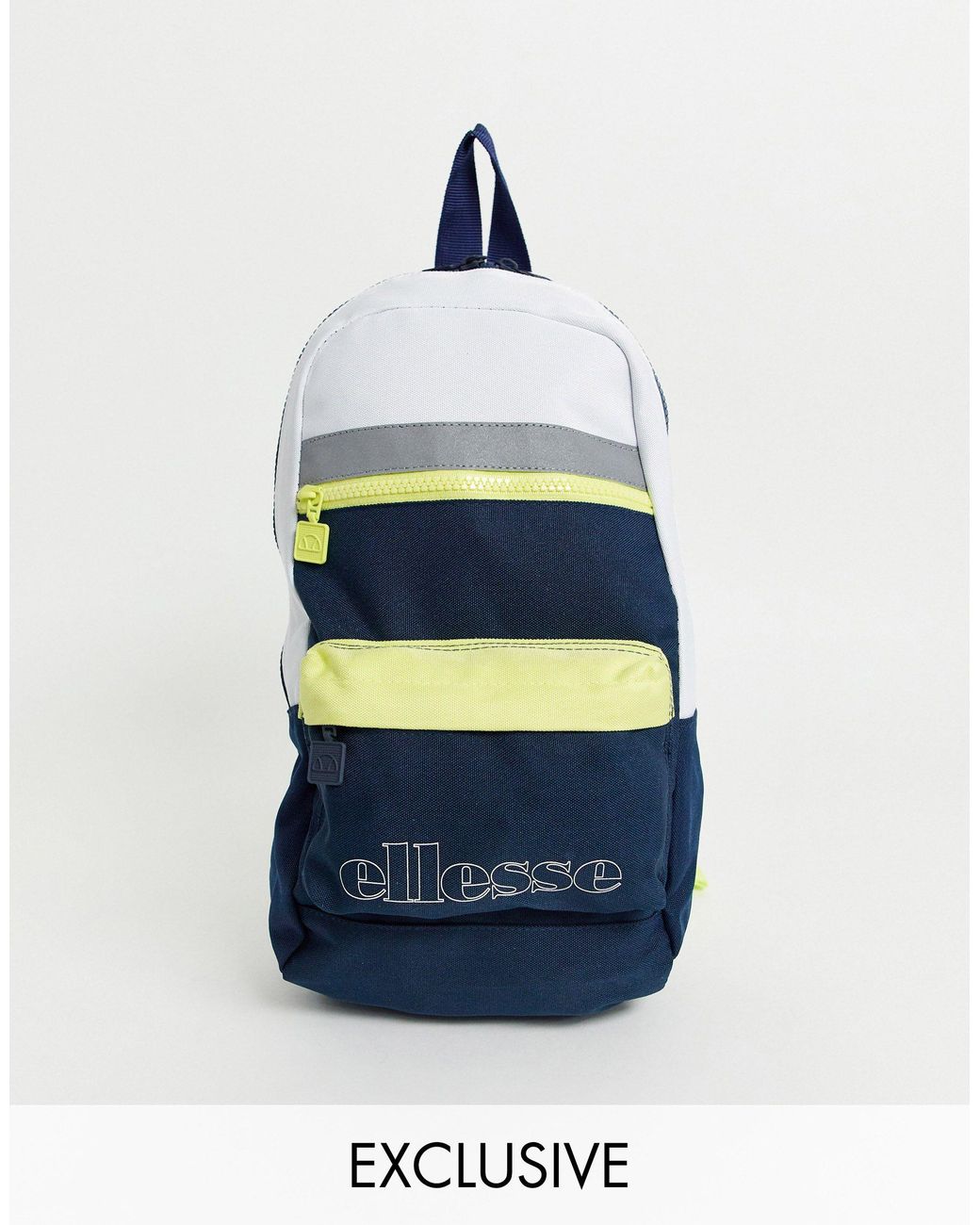 ellesse side bag price