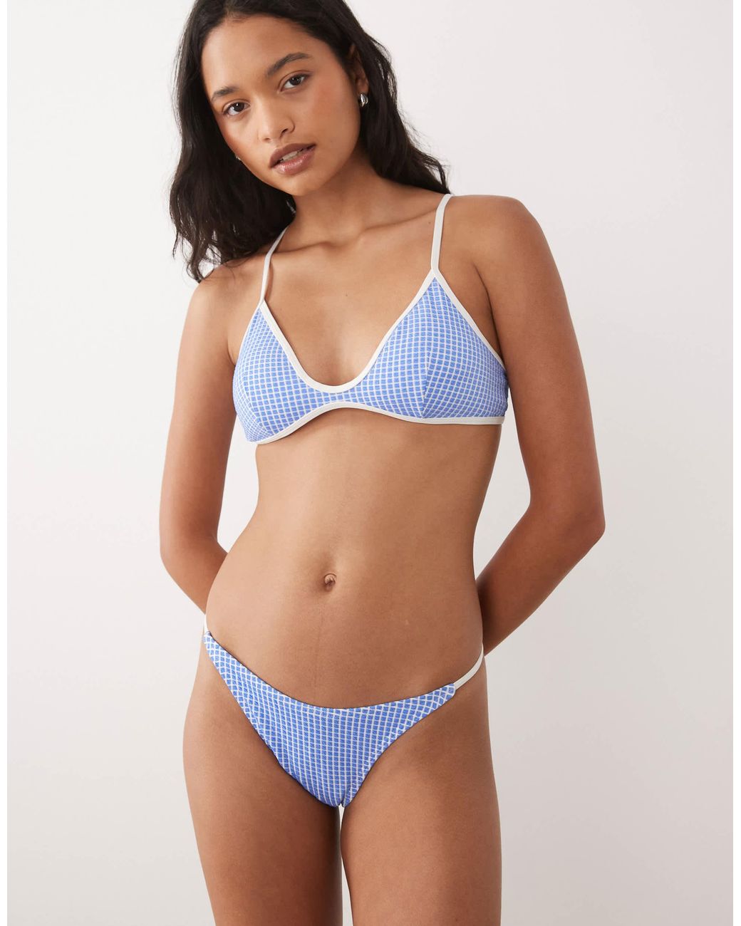 Bas Rip Curl en coloris Blue