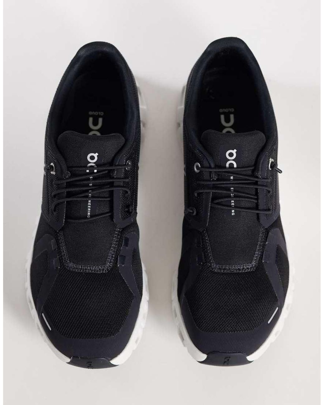 On Shoes White Cloud 6 All Day Trainers for men