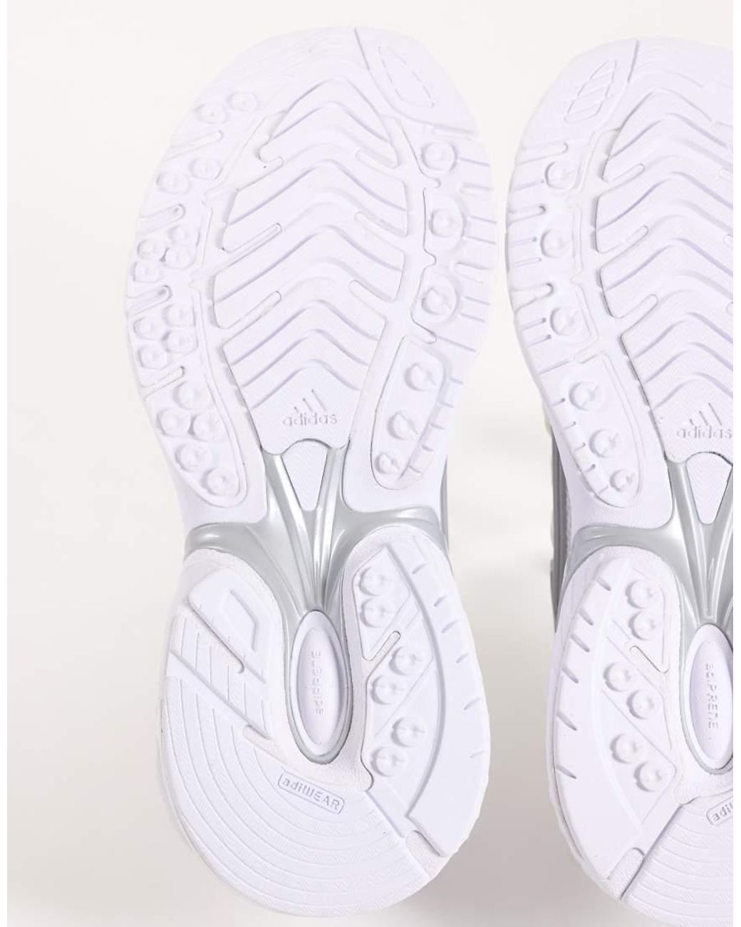 Adidas Originals White Adistar Xlg 2.0 Trainers for men