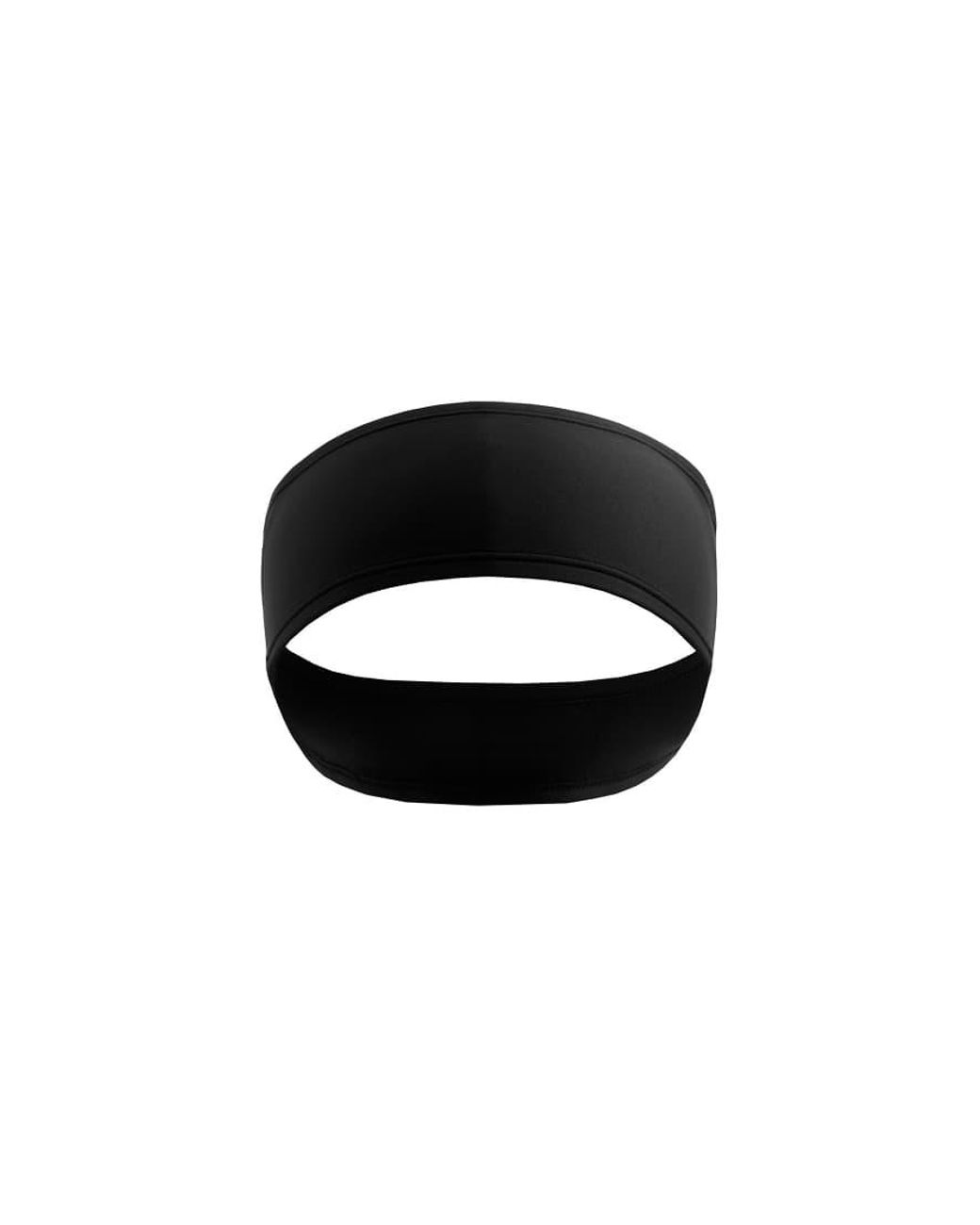 Oysho Black Extra Warm Headband