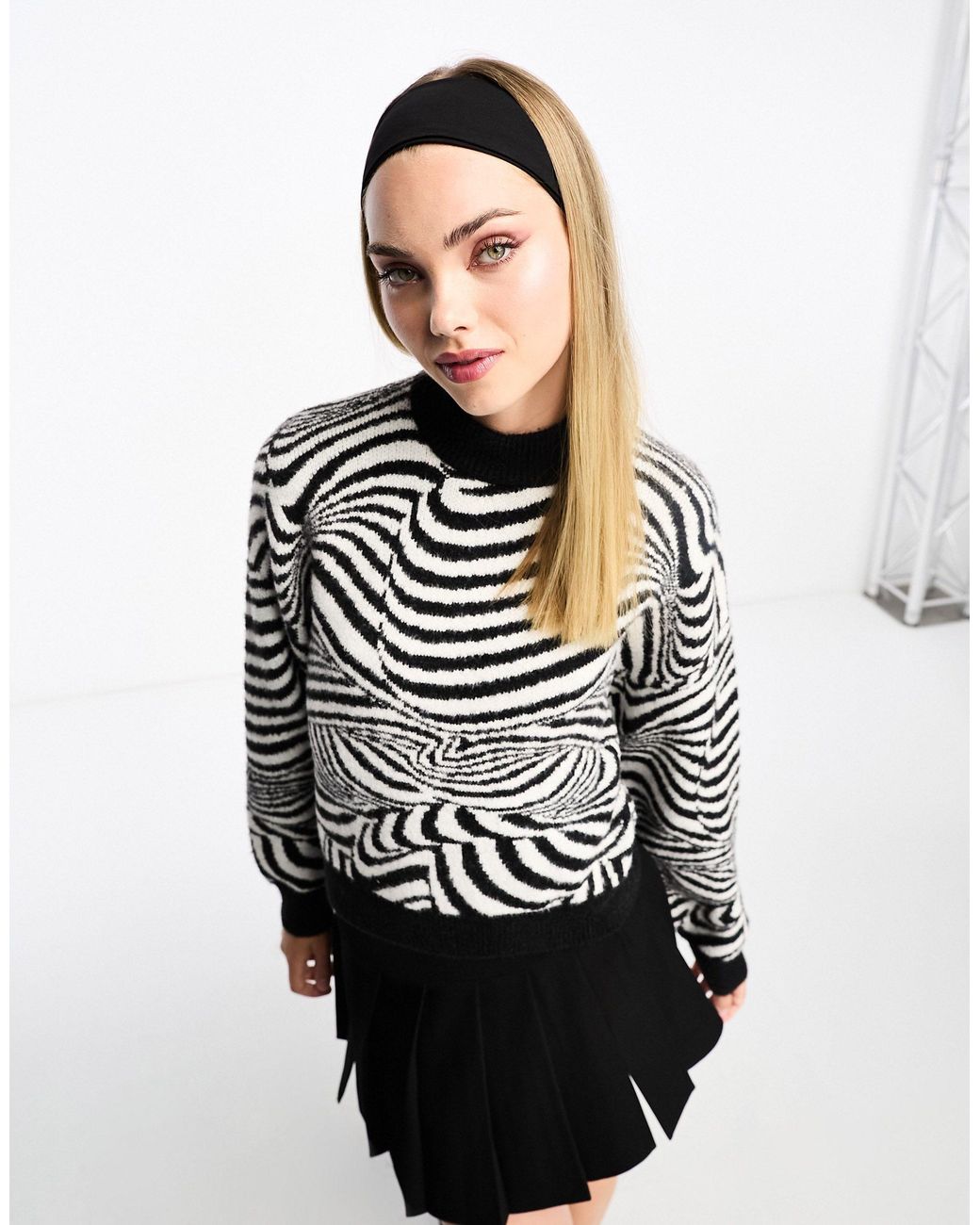 Cotton on fluffy best sale jumper