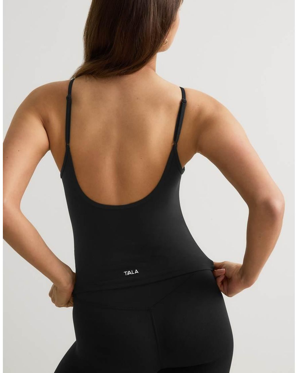 Tala Dayflex in het Black