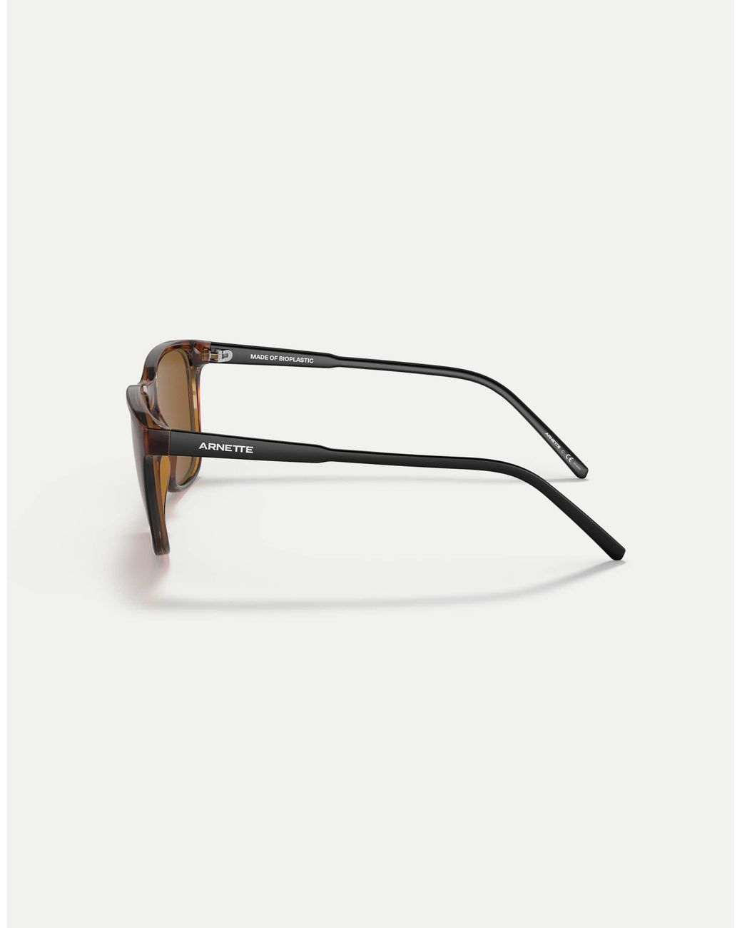 Cortex - lunettes Arnette pour homme en coloris Natural