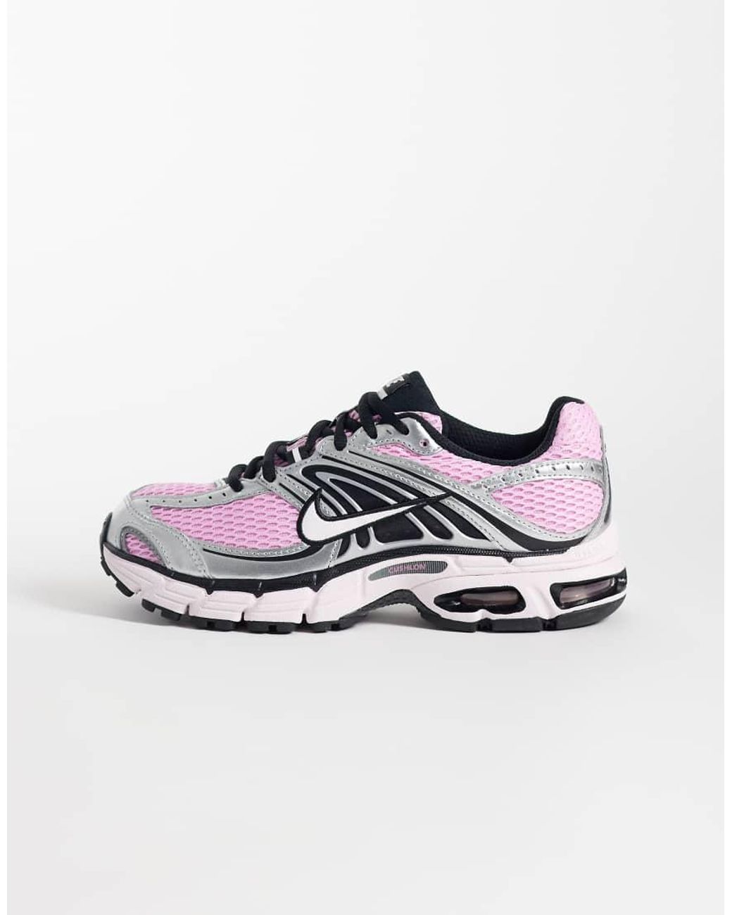 Nike Pink Air Max Moto 2k Trainers