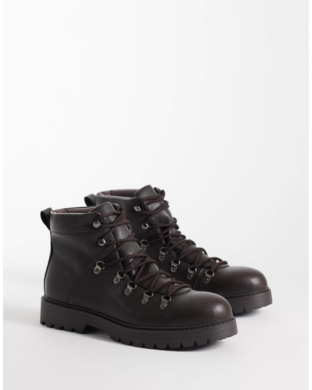 Gaston bottines SEQWL pour homme en coloris Black