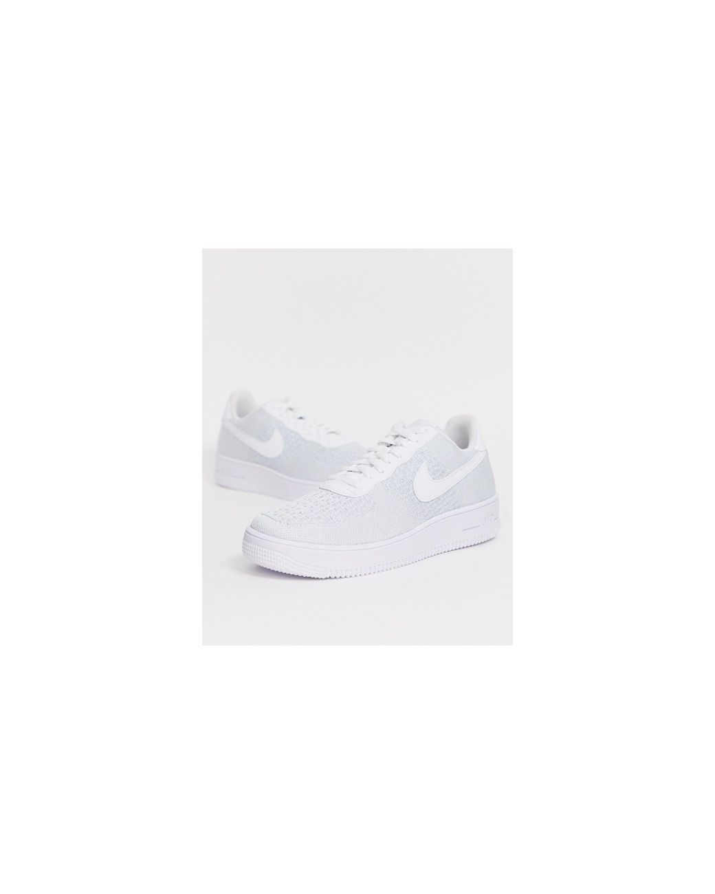 Air 1 2.0 Nike de de color Blanco | Lyst