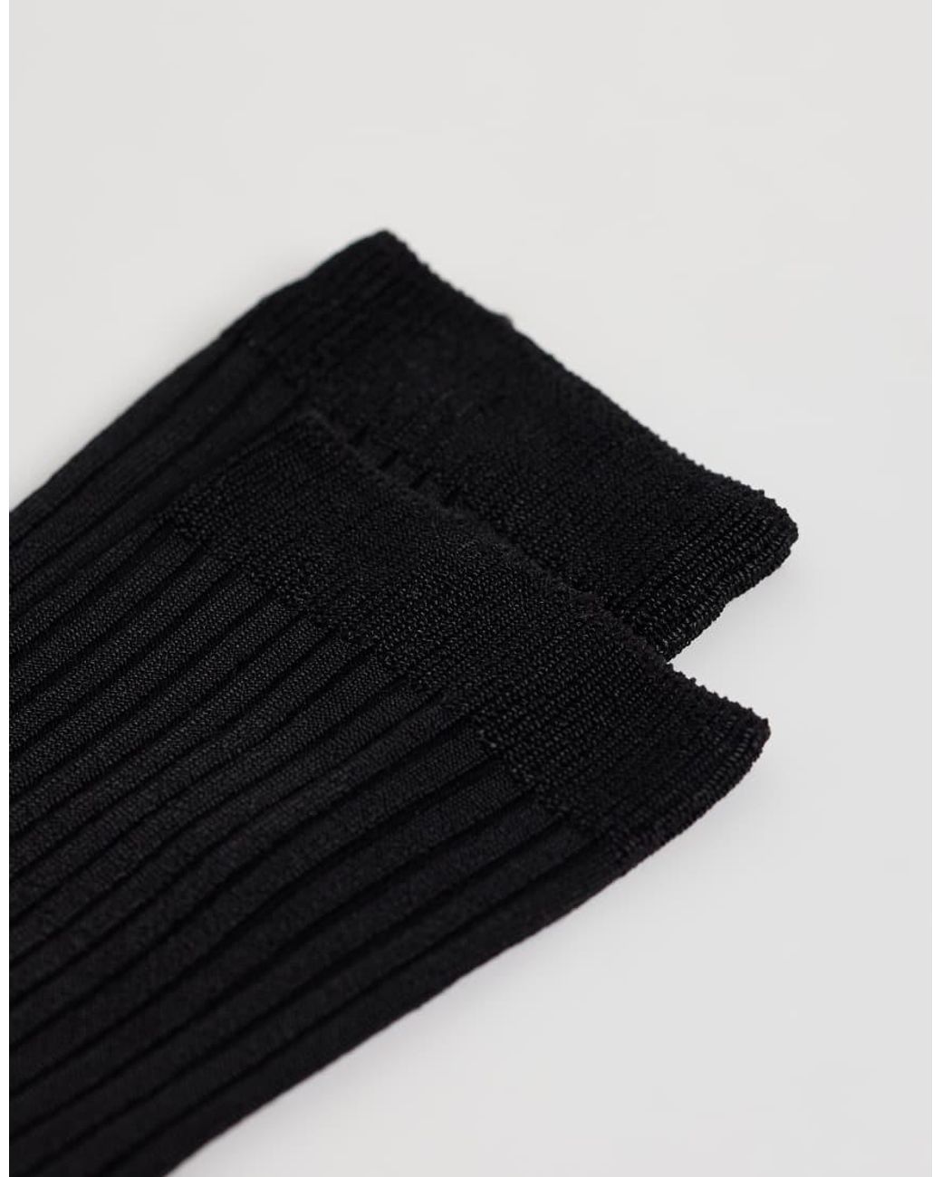 Lillie TOPSHOP de color Black