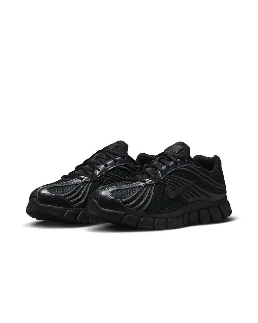 Nike Black Zoom Skylon 11 Trainers for men