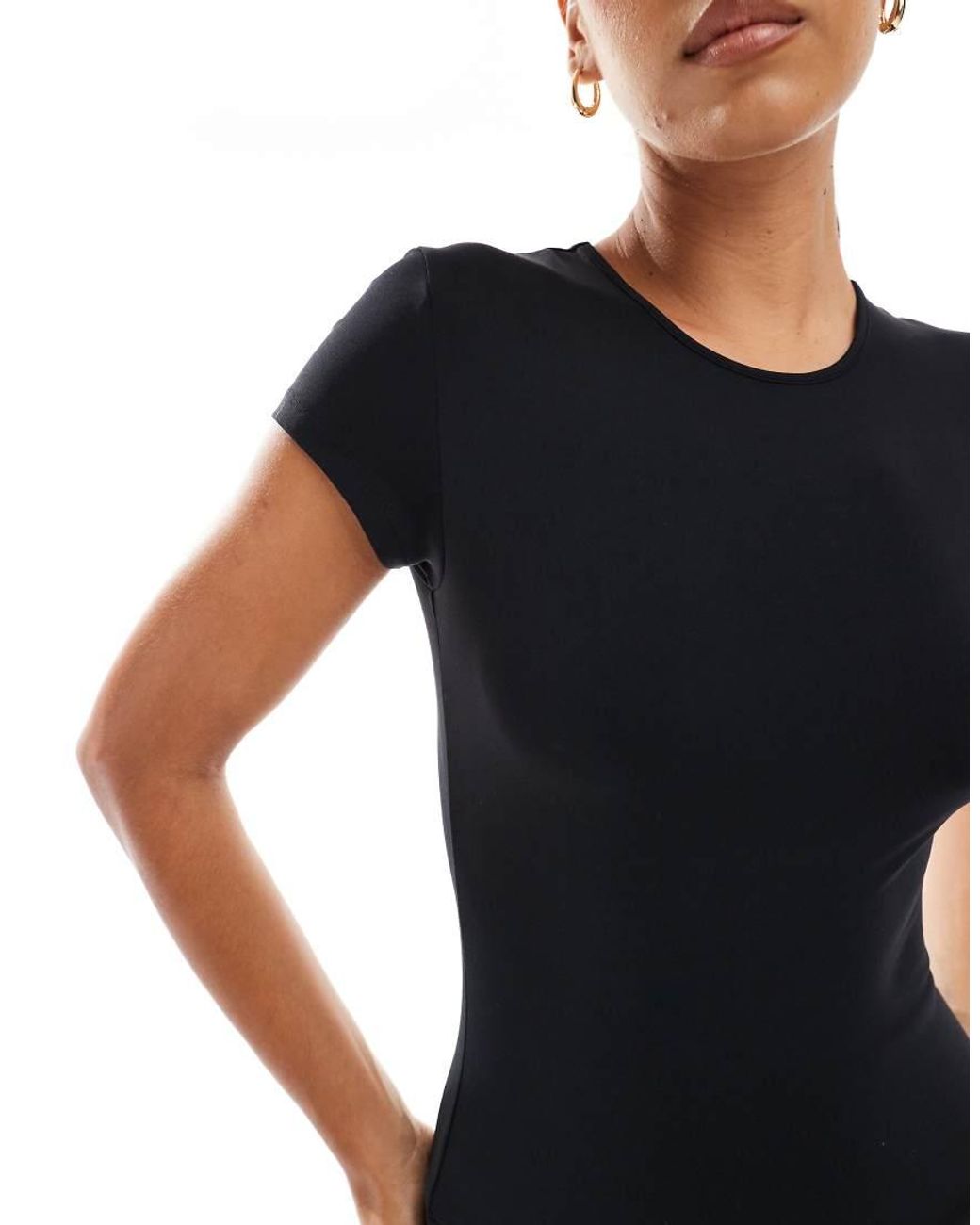agon® Blue Classic T-Shirt