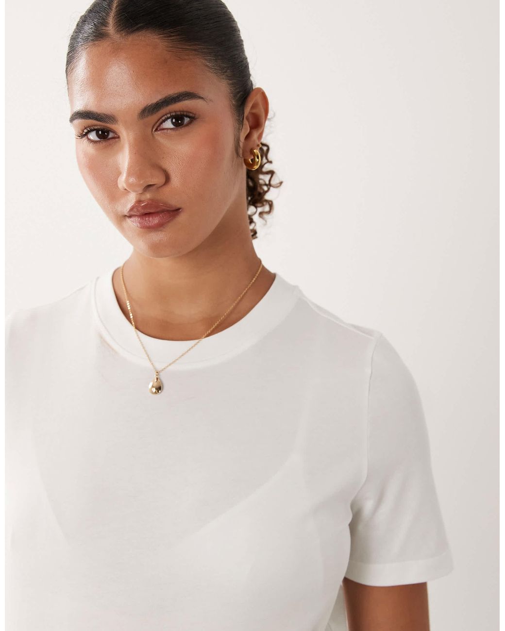 Lot Vero Moda en coloris Black