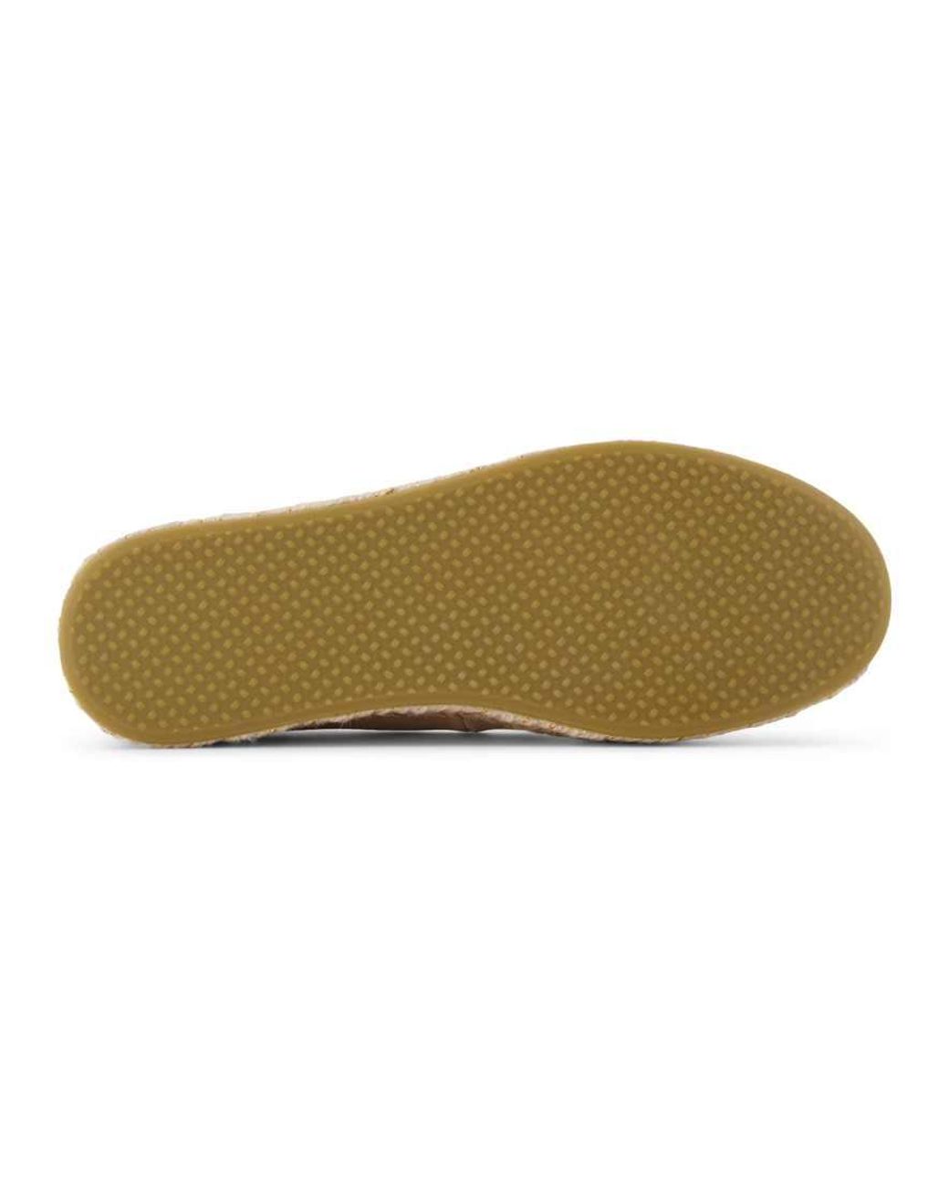 TOMS Natural Carolina Slipper