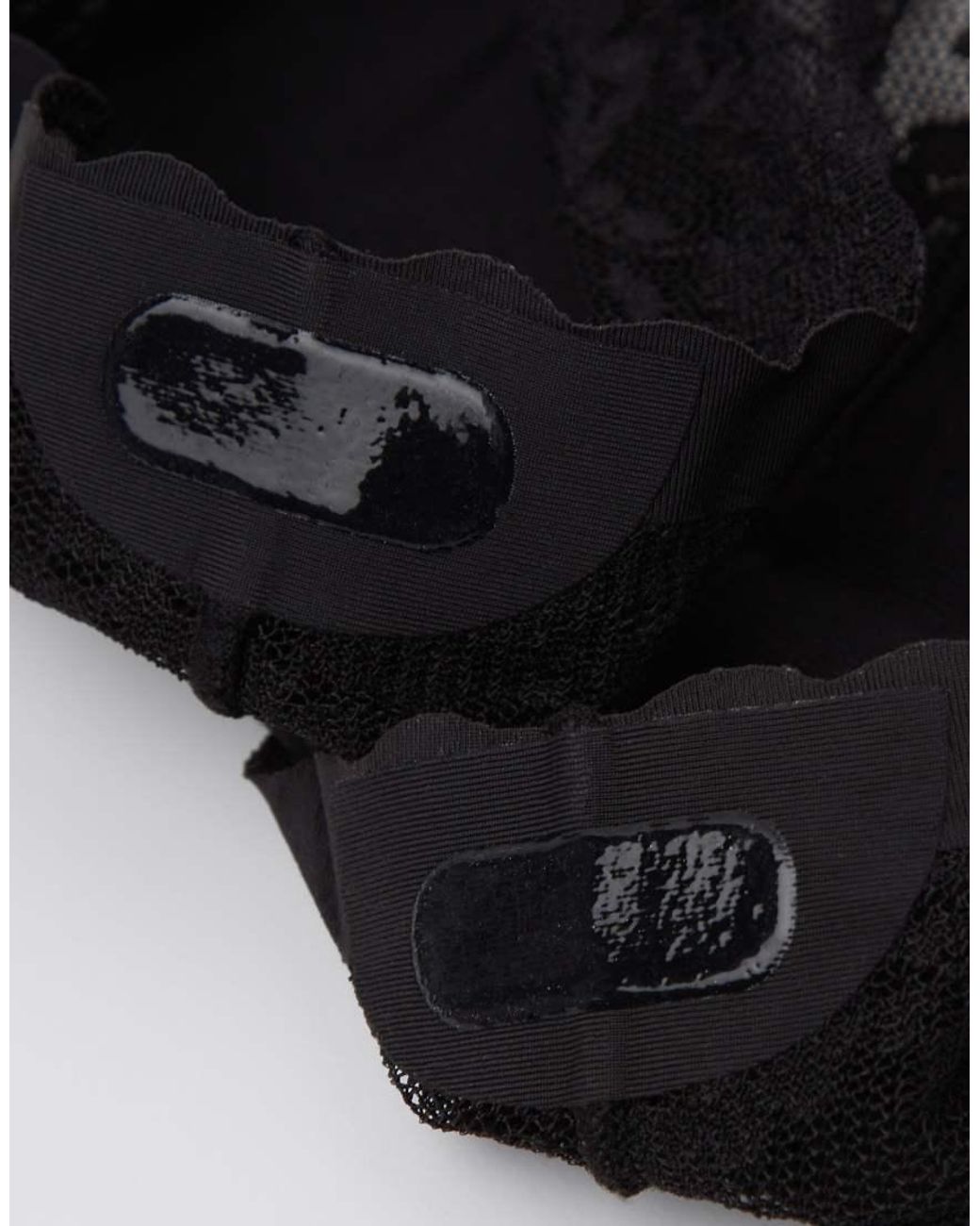 Calzedonia Natural Lace No-Show Socks