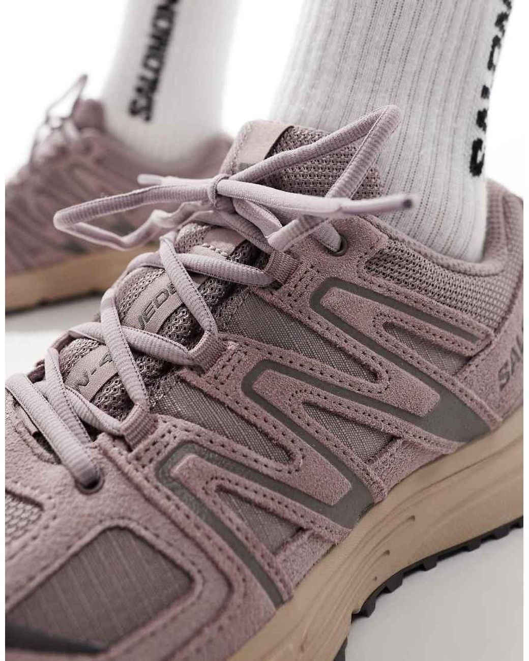 salomon-Purple-Xmn-4-Suede-