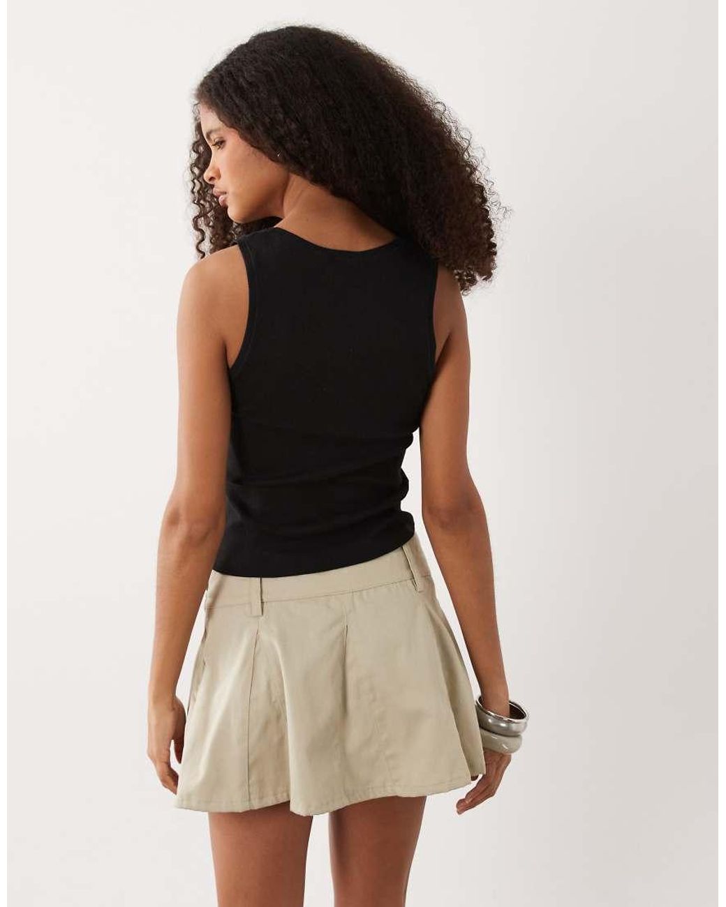 Mobley Motel de color Black