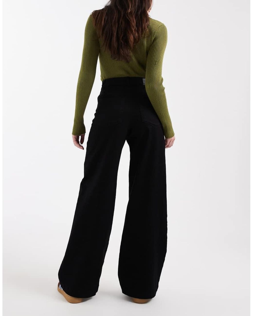 ONLY Madison in het Black