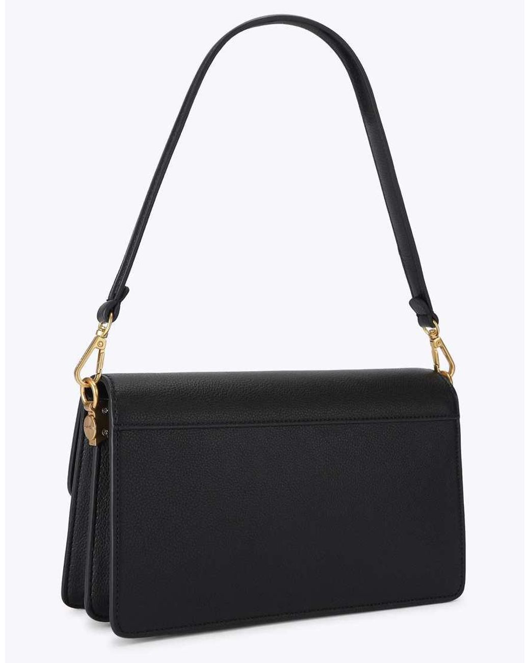 Carvela Kurt Geiger Black Fernanda Shoulder Bag
