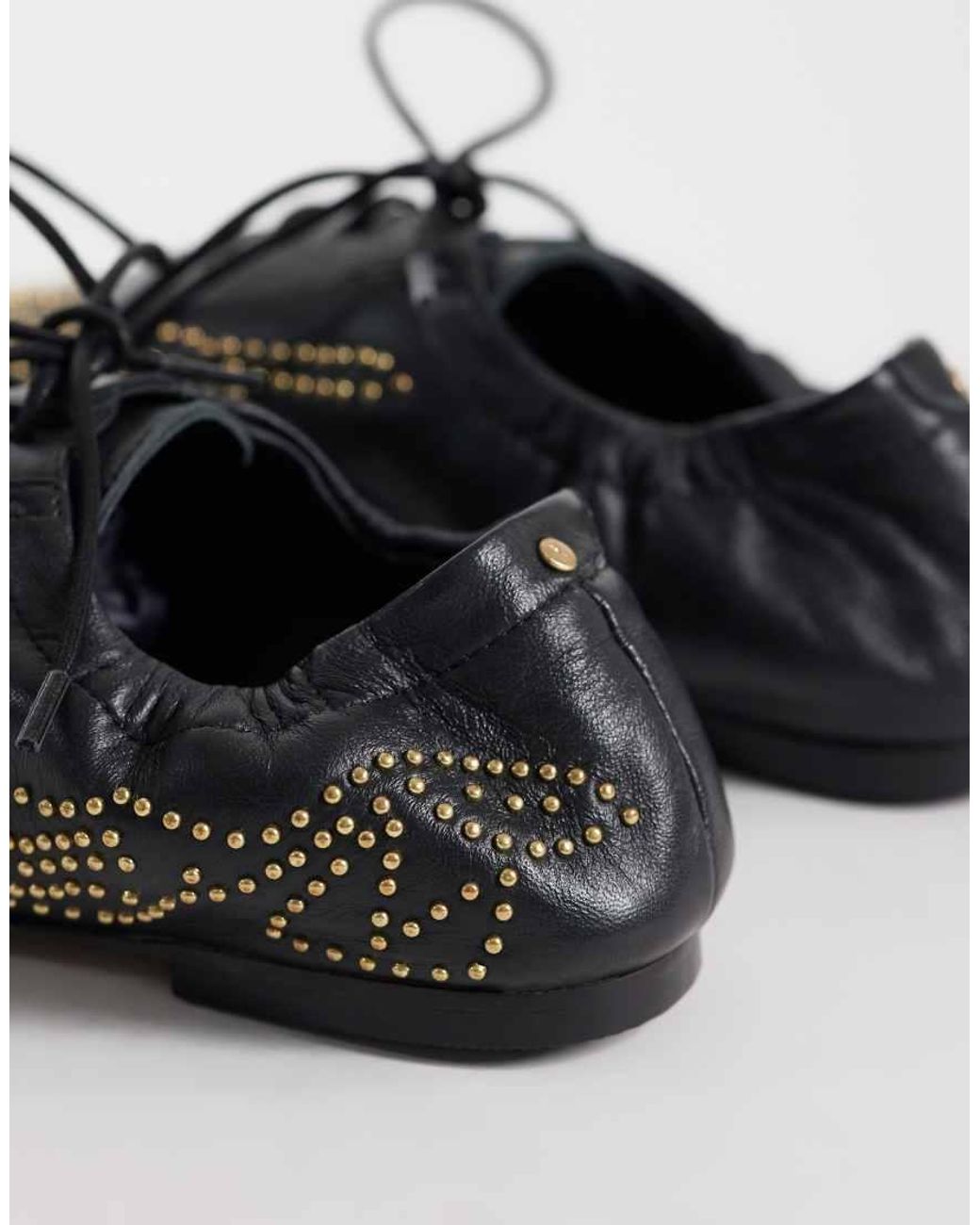 Jazz-Ette Bronx de color Black