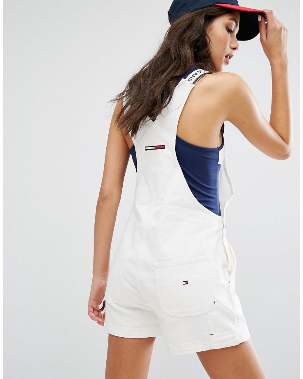 Tommy Hilfiger Denim Tommy Jeans 90's 