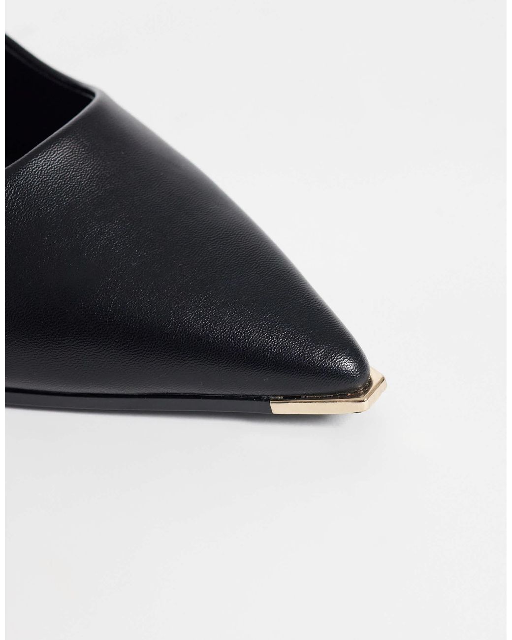 SEQWL Black – pumps