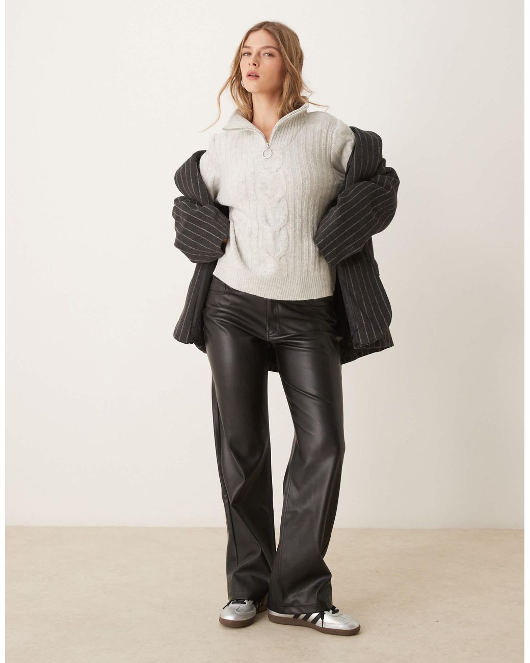 Jdy Natural – pullover