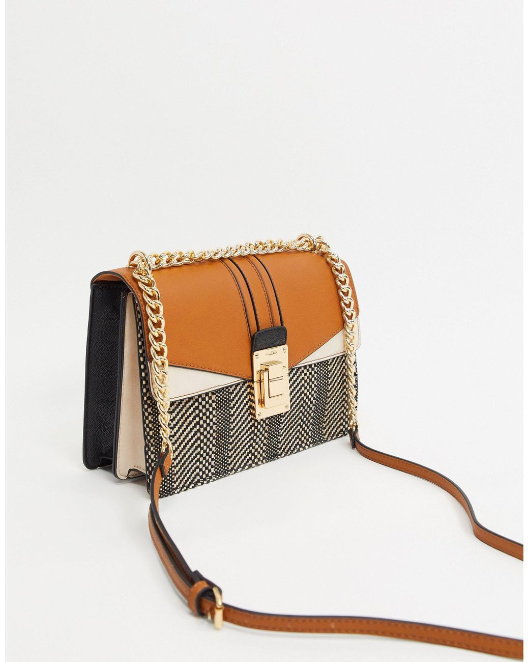 Aldo top sac bandoulière