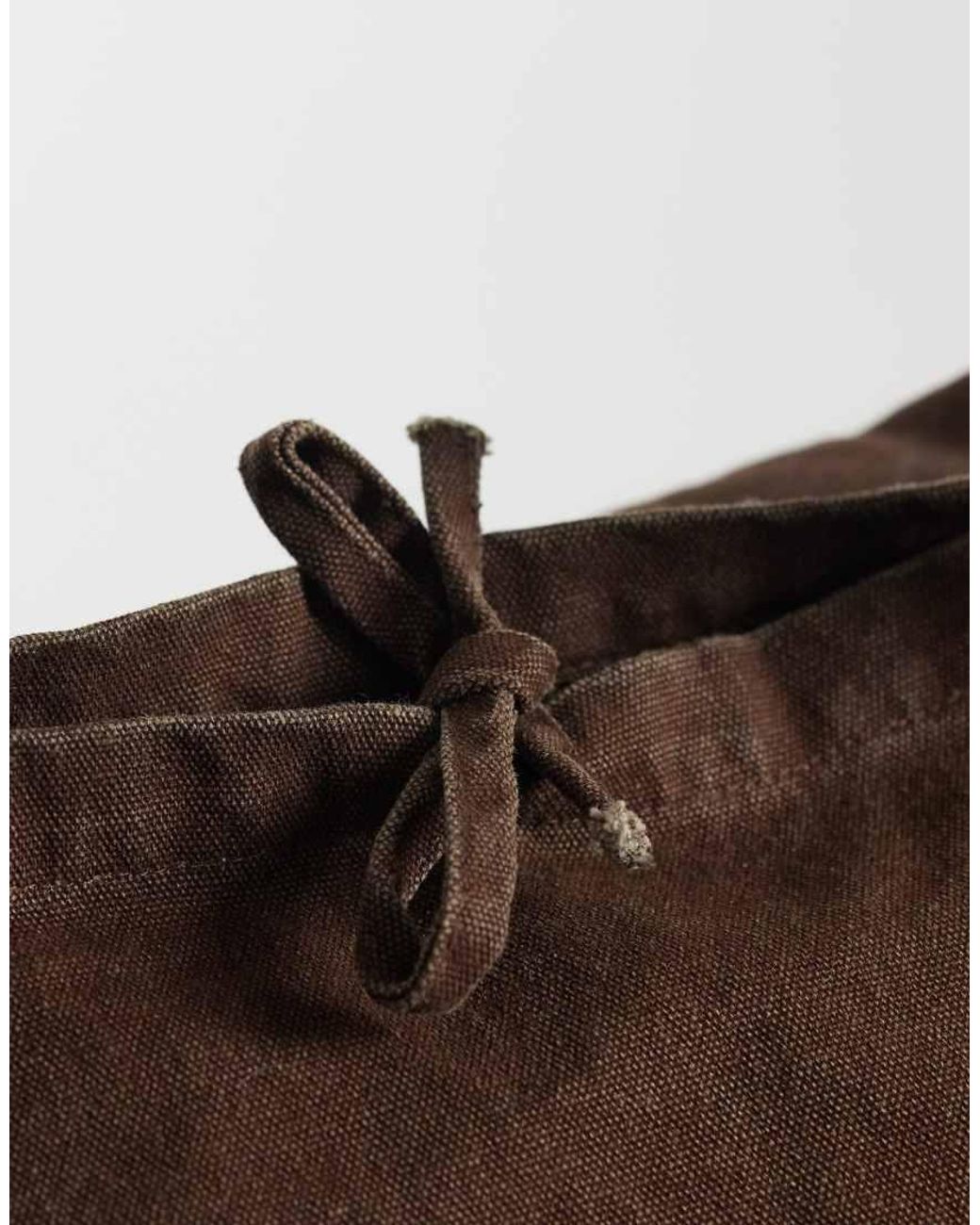 Borsa Shopping Multitasche di ASOS in Brown
