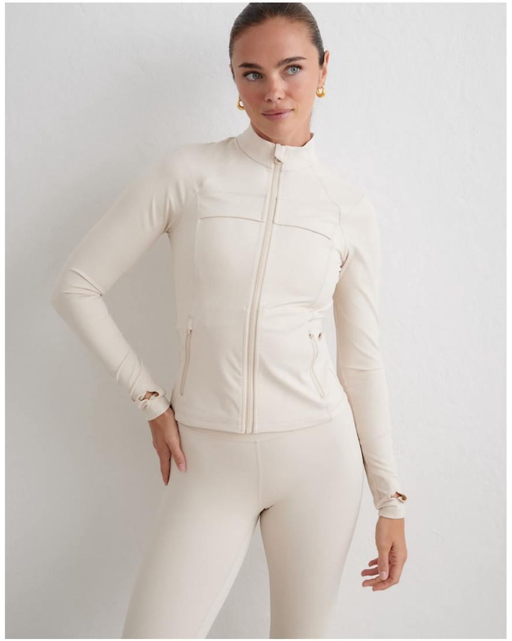 Aim'n Natural Sand Sculpting Jacket