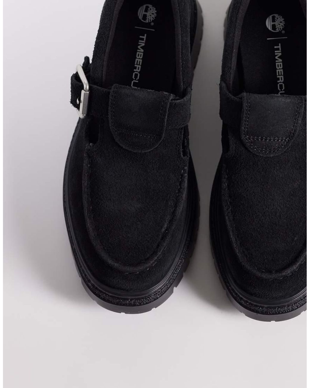 Timberland Blue Cambria Valley Loafer
