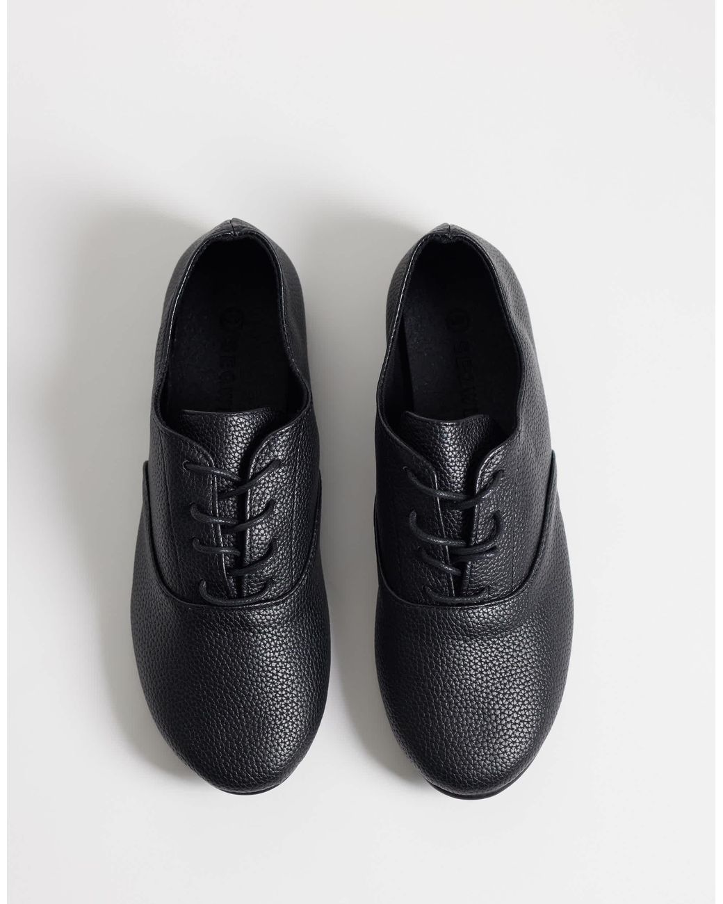 Toffee jazz - chaussures SEQWL en coloris Black