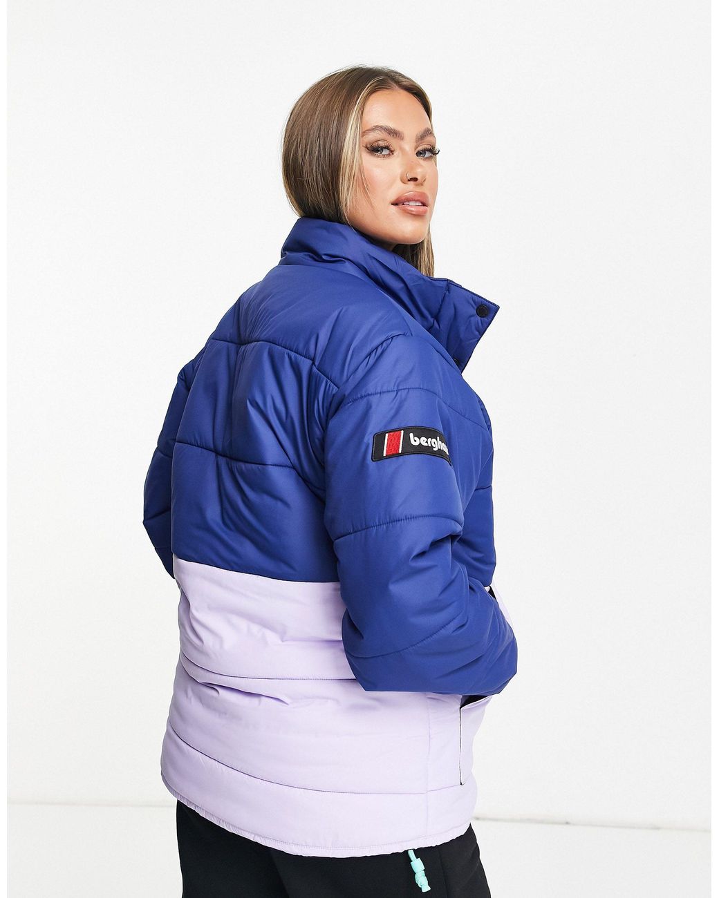Berghaus Synthetic Insulated Smock 