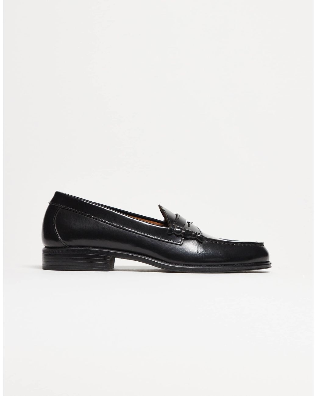 Noak Black Made for men