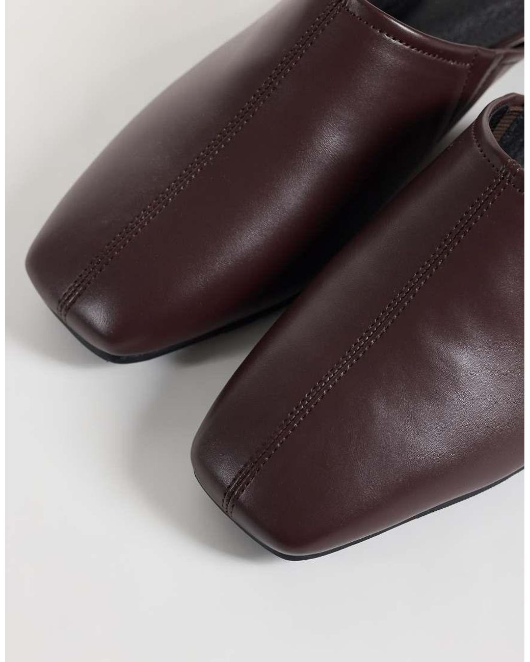 Delta di Raid in Brown