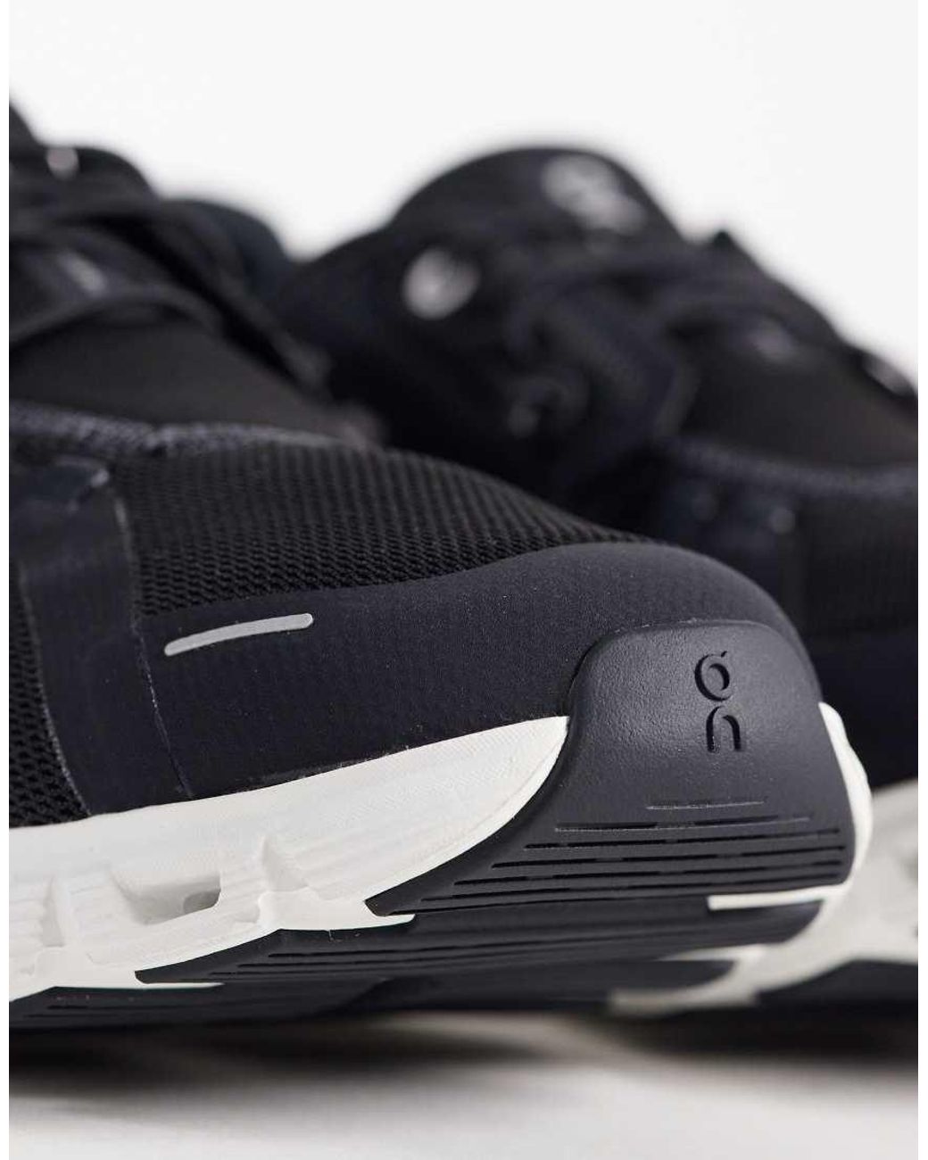 On Shoes White Cloud 6 All Day Trainers for men