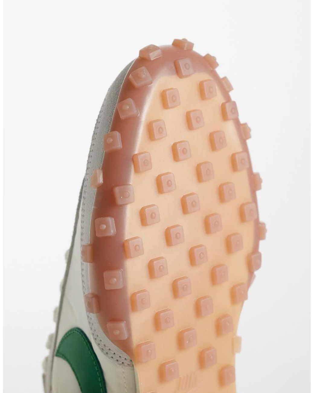 Nike Green Waffle Racer '26 Trainers for men